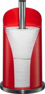 Wesco WESCO Küchenrollenhalter rot 3