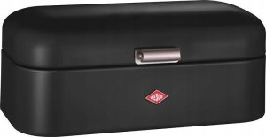 Chlebak Wesco WESCO Grandy-Brotkasten schwarz matt 1