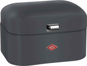 Chlebak Wesco WESCO Single Grandy graphit matt 1