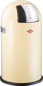 Wesco WESCO Pushboy 50l mandel 1