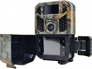 Kamera cyfrowa Braun Phototechnik Braun Scouting Cam Black800 5K 3