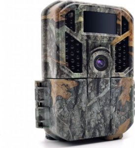 Kamera cyfrowa Braun Phototechnik Braun Scouting Cam Black800 5K 5