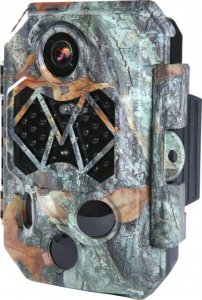 Kamera cyfrowa Braun Phototechnik Braun Scouting Cam Black500 4K 2