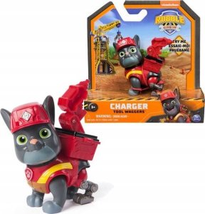 Figurka Spin Master RUBBLE EKIPA FIGURKI BOHATEROW MIX 6070795 B/C5 2