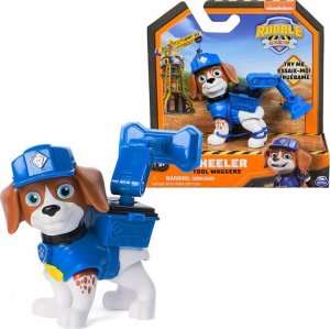 Figurka Spin Master RUBBLE EKIPA FIGURKI BOHATEROW MIX 6070795 B/C5 4