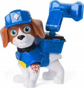 Figurka Spin Master RUBBLE EKIPA FIGURKI BOHATEROW MIX 6070795 B/C5 5