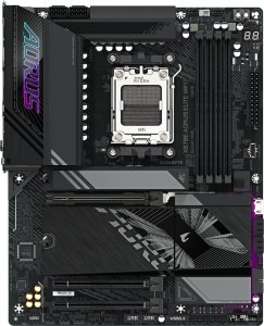 Płyta główna Gigabyte X870E AORUS ELITE WIFI7 2