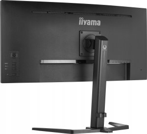 Monitor iiyama G-Master GCB3481WQSU-B1 Red Eagle 14
