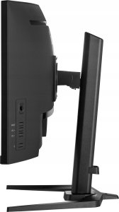 Monitor iiyama G-Master GCB3481WQSU-B1 Red Eagle 9