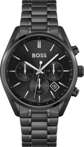 Zegarek Hugo Boss Zegarek Męski Hugo Boss Champion 1513960 + BOX 1