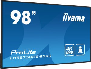 Monitor iiyama ProLite LH9875UHS-B2AG 3