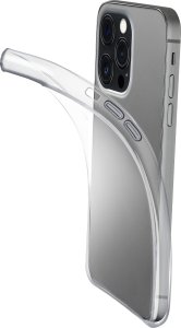 Cellular Line Cellularline Fine Case iPhone 16 Pro Max Clear 1