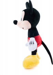 Simba Maskotka pluszowa Disney Mickey 43 cm 4