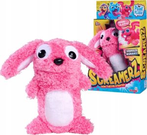 Simba Maskotka ScreamerZ Króliczek 6