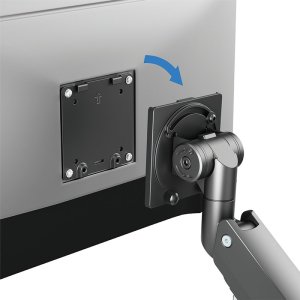LogiLink Uchwyt na monitor 17" - 57" BP0202 3