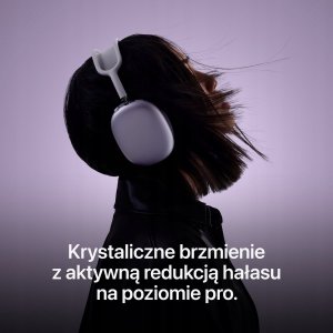 Słuchawki Apple AirPods Max - Midnight 5