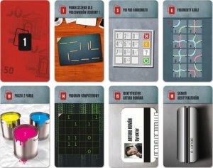 G3 Gra Dom z papieru (Sezon 1) 2