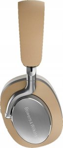 Słuchawki Bowers & Wilkins Bowers & Wilkins PX8 Over-Ear BT-Kopfhörer beige 2