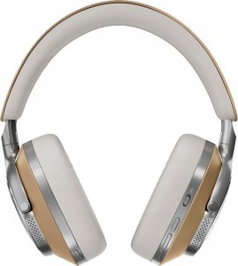 Słuchawki Bowers & Wilkins Bowers & Wilkins PX8 Over-Ear BT-Kopfhörer beige 3