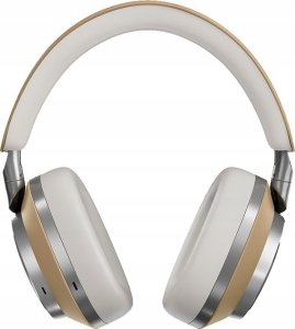 Słuchawki Bowers & Wilkins Bowers & Wilkins PX8 Over-Ear BT-Kopfhörer beige 5