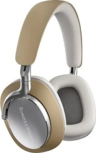 Słuchawki Bowers & Wilkins Bowers & Wilkins PX8 Over-Ear BT-Kopfhörer beige 6