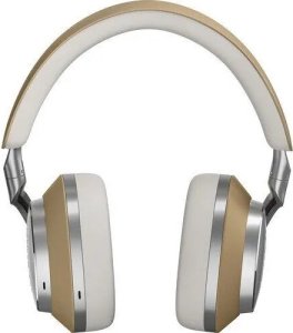 Słuchawki Bowers & Wilkins Bowers & Wilkins PX8 Over-Ear BT-Kopfhörer beige 7