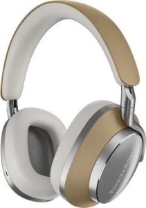 Słuchawki Bowers & Wilkins Bowers & Wilkins PX8 Over-Ear BT-Kopfhörer beige 8