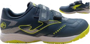 Joma BUTY HALOWE DO SZKOŁY DLA DZIECI JOMA POWERFULL JR 2405 IN POJS2405INV 1