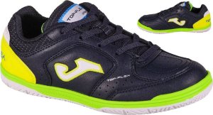 Joma BUTY HALOWE DZIECIĘCE JOMA HALÓWKI PIŁKARSKIE TOP FLEX JR 2433 TPJS2433IN 1