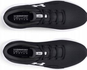 Under Armour BUTY MĘSKIE Under Armour CHARGED SURGE 4 3027000-001 4