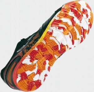 Joma BUTY PIŁKARSKIE HALOWE JOMA MUNW2401IN MUNDIAL 2401 4