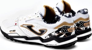 Joma BUTY PIŁKARSKIE JOMA FSS2402TF FS REACTIVE 2402 BLANCO TURF 4