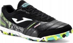 Joma BUTY PIŁKARSKIE JOMA MUNDIAL MUNS2401TF 2401 NEGRO TURF 1