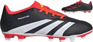 Adidas BUTY PIŁKARSKIE KORKI ADIDAS PREDATOR CLUB FxG SPORTOWE LANKI IG7760 1