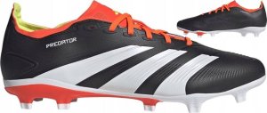 Adidas BUTY PIŁKARSKIE KORKI ADIDAS PREDATOR LEAGUE FG SPORTOWE LANKI IG7762 1