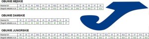 Joma BUTY PIŁKARSKIE KORKI JOMA SCORE 2301 FG NA TRAWĘ SCOW2301FG 5