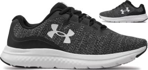 Under Armour BUTY SPORTOWE DO BIEGANIA UNDER ARMOUR CHARGED IMPULSE 3 KNIT 026682-001 1