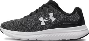 Under Armour BUTY SPORTOWE DO BIEGANIA UNDER ARMOUR CHARGED IMPULSE 3 KNIT 026682-001 3