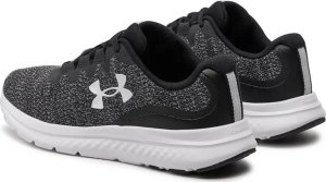 Under Armour BUTY SPORTOWE DO BIEGANIA UNDER ARMOUR CHARGED IMPULSE 3 KNIT 026682-001 5
