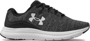 Under Armour BUTY SPORTOWE DO BIEGANIA UNDER ARMOUR CHARGED IMPULSE 3 KNIT 026682-001 2