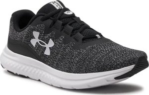 Under Armour BUTY SPORTOWE DO BIEGANIA UNDER ARMOUR CHARGED IMPULSE 3 KNIT 026682-001 4