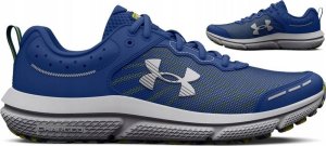 Under Armour BUTY UNDER ARMOUR BGS ASSERT 10 3026182-400 1