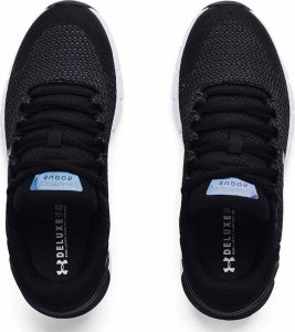 Under Armour BUTY UNDER ARMOUR CHARGED ROGUE 2,5 3024478-001 4