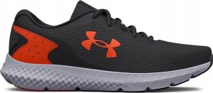 Under Armour BUTY UNDER ARMOUR CHARGED ROGUE 3 3024877-100 2