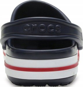 Crocs LEKKIE KLAPKI CHODAKI CROCS BAYABAND 205089-4CC UNISEX DAMSKIE MĘSKIE 4