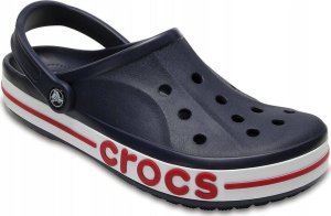 Crocs LEKKIE KLAPKI CHODAKI CROCS BAYABAND 205089-4CC UNISEX DAMSKIE MĘSKIE 2