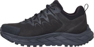 Buty trekkingowe męskie Karrimor MĘSKIE BUTY TREKKINGOWE TURYSTYCZNE KARRIMOR GOSHAWK LOW K1106-BLK 5