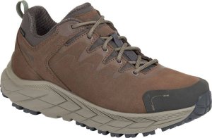 Buty trekkingowe męskie Karrimor MĘSKIE BUTY TREKKINGOWE TURYSTYCZNE GOSHAWK LOW K1106-GNS 2