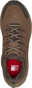 Buty trekkingowe męskie Karrimor MĘSKIE BUTY TREKKINGOWE TURYSTYCZNE GOSHAWK LOW K1106-GNS 7
