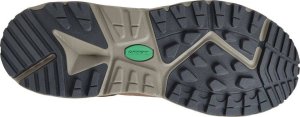 Buty trekkingowe męskie Karrimor MĘSKIE BUTY TREKKINGOWE TURYSTYCZNE GOSHAWK LOW K1106-GNS 9